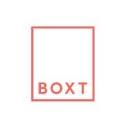 BOXT Air Conditioning logo